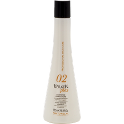 Keratin Plex 02. Bond Restore Shampoo