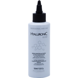 Hyaluronic Acid Ultra-Hydrating Straightener & Hairdryer Serum