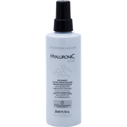 Hyaluronic Acid Ultra-Hydrating Leave-In-Conditioner