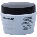 PHYTORELAX LABORATOIRES Hyaluronic Acid Deep Hydration Hair Mask