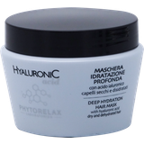 PHYTORELAX LABORATOIRES Hyaluronic Acid Deep Hydration Hair Mask