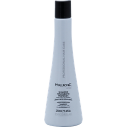 PHYTORELAX LABORATOIRES Hyaluronic Acid Deep Hydration Shampoo