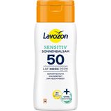 LAVOZON Solbalsam Känslig SPF 50