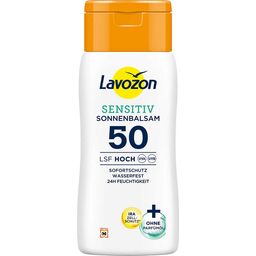 LAVOZON Sensitive - Balsamo Solare SPF 50