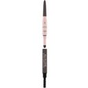 Catrice All in One Brow Perfector - 30 - dark brown