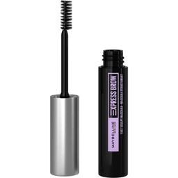 MAYBELLINE Express Brow Fast Sculpt Mascara  - 10 - Clear