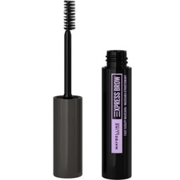 Express Brow Fast Sculpt - Mascara per Sopracciglia - 6 - Deep Brown