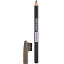 MAYBELLINE Crayon à Sourcils Express Brow Precise - 4 - medium brown