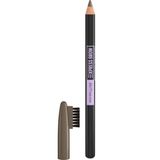 MAYBELLINE Expert Brow Shape Eyebrow Pencil 