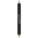 Catrice Highlighting Hero Duo Pencil - 10 - Sunlight