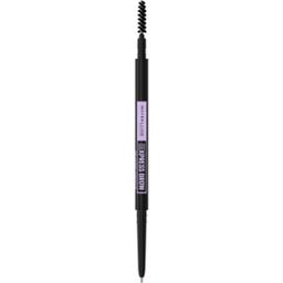 MAYBELLINE Brow Ultra Slim Liner Wenkbrauwpotlood - 1.5 - Taupe