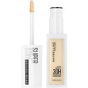 MAYBELLINE Superstay ACTIVE WEAR Concealer - 11 - Nude