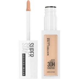 MAYBELLINE Superstay ACTIVE WEAR Concealer - 20 - Sand