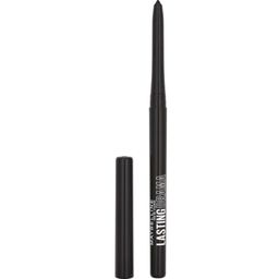 MAYBELLINE Lasting Drama Eyeliner - 10 - Black