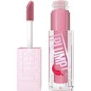 MAYBELLINE Lifter Plump Gloss - 001 - Blush Blaze