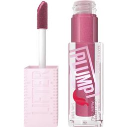 MAYBELLINE Lifter Plump Gloss - 002 - Mauve Bite