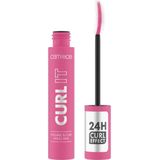 Catrice CURL IT Volume & Curl Mascara