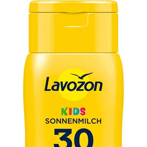 LAVOZON Children's Sunscreen SPF 30