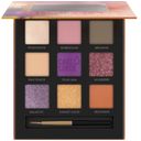 Catrice Color Blast Eyeshadow Palette - 010 - Tangerine meets Lilac