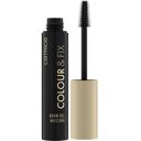 Catrice Colour & Fix Brow Gel Mascara - 10 - blonde