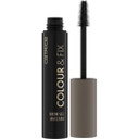 Catrice Colour & Fix Brow Gel Mascara - 30 - dark brown