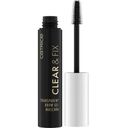 Catrice Clear & Fix Transparent Brow Gel Mascara - 5 ml