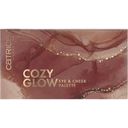 Catrice Eye & Cheek Palette - Cozy Glow