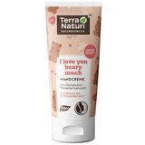 Terra Naturi "I love you beary much" Hand Cream 