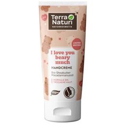 Terra Naturi Creme de Mãos 