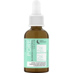 Catrice Pore Blemish Control Serum - 30 ml