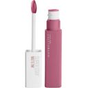 MAYBELLINE Batom Super Stay Matte Ink - 125 - Inspirer