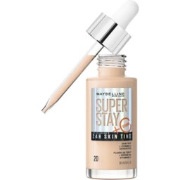 MAYBELLINE Super Stay 24H Skin Tint - 20 - Cameo