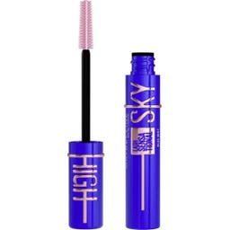 MAYBELLINE Mascara Lash Sensational Sky High - 03 - blue mist