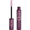 MAYBELLINE Mascara Lash Sensational Sky High - 01 - burgundy haze