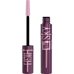 MAYBELLINE Mascara Lash Sensational Sky High - 01 - burgundy haze