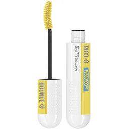 MAYBELLINE Colossal Curl Mascara - Waterproof - 01 - very black