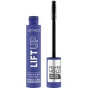 LIFT UP Volume & Lift Mascara Power Hold - Waterproof, 10 - Deep Black Waterproof (11)