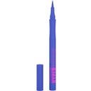 MAYBELLINE Hyper Precise Eyeliner varje dag - 113 - Cobalt Blue