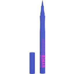 MAYBELLINE Hyper Precise Eyeliner varje dag - 113 - Cobalt Blue