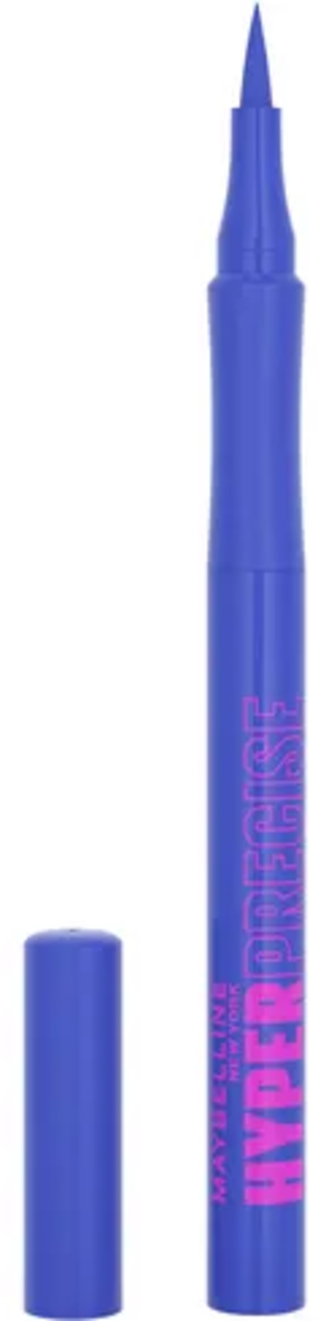 MAYBELLINE Hyper Precise Eyeliner Allday - 113 - Cobalt Blue