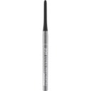20H Ultra Precision Gel Eye Pencil Waterproof - 120 - Icy Silver