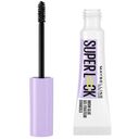 MAYBELLINE Super Lock Brow Glue Ögonbrynsgel - 1 st.