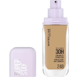 MAYBELLINE Fond de Teint Superstay Lumi-Matte - 248