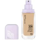 MAYBELLINE Superstay Lumi-Matte Foundation - 119