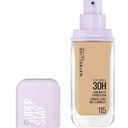 MAYBELLINE Superstay Lumi-Matte Foundation - 115