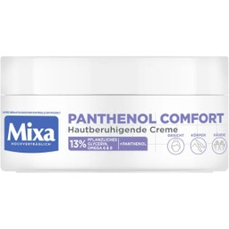 Mixa Panthenol Comfort - Crema Lenitiva - 150 ml