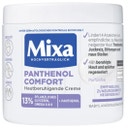 Mixa Pantenol Comfort - Crema Calmante - 400 ml