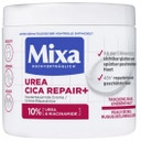 Mixa Urea Cica Repair+ Skin Renewing Cream - 400 ml