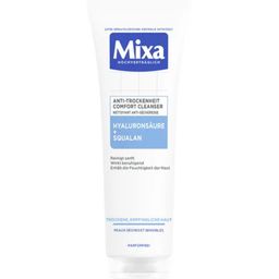 Mixa Anti-Trockenheit Comfort Cleanser