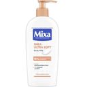 Mixa Shea Ultra Soft Body Milk